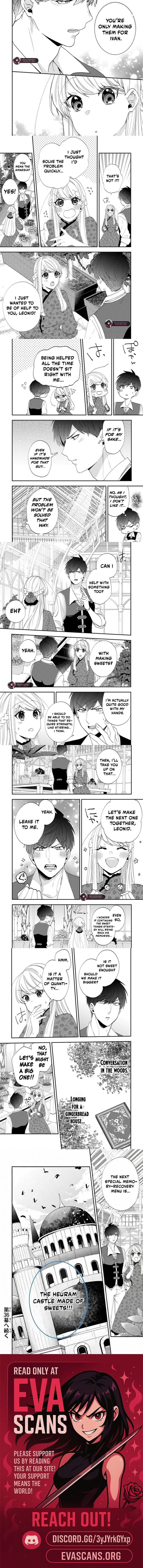 Akuyaku Reijou No Tsuihougo 35 4