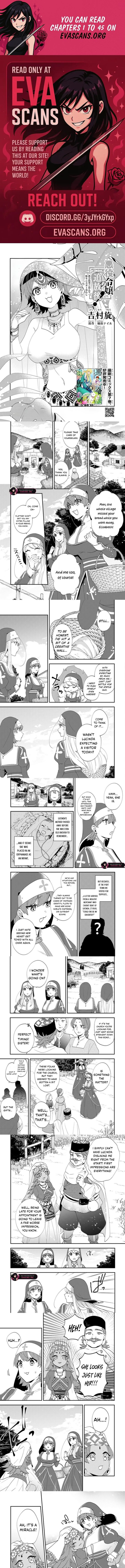 Akuyaku Reijou No Tsuihougo 37 1