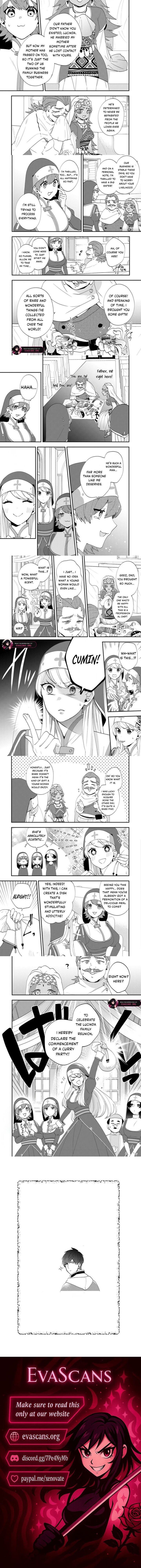 Akuyaku Reijou No Tsuihougo 37 3