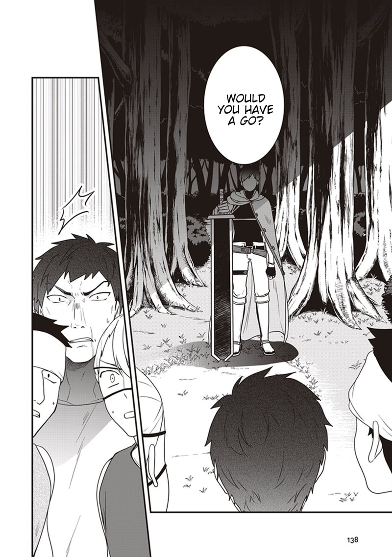 Akuyaku Reijou No Tsuihougo 4 17