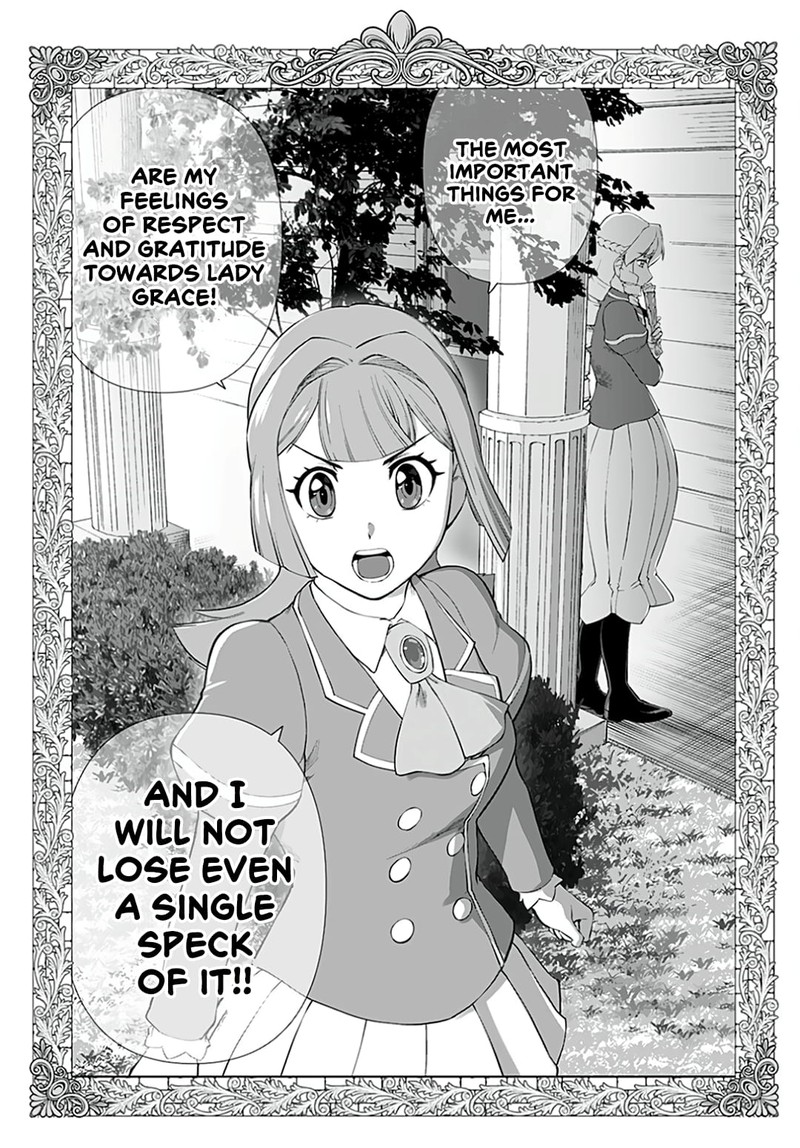 Akuyaku Reijou Tensei Oji San 14 22