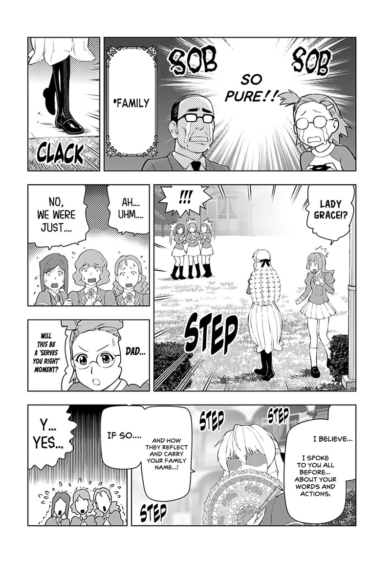 Akuyaku Reijou Tensei Oji San 14 23