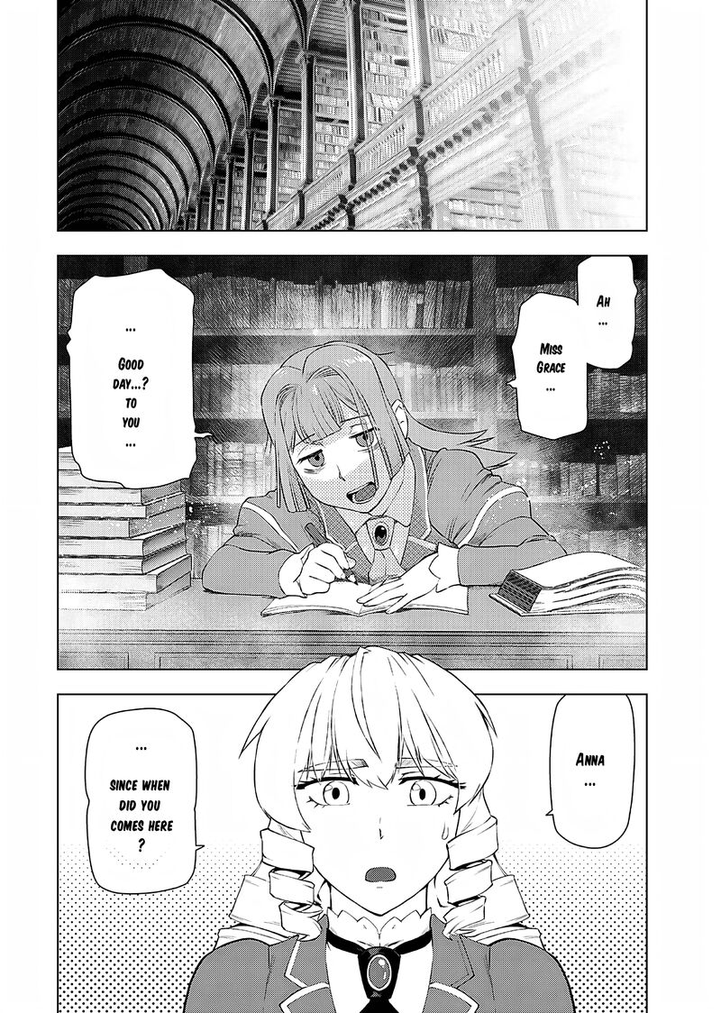 Akuyaku Reijou Tensei Oji San 23 5