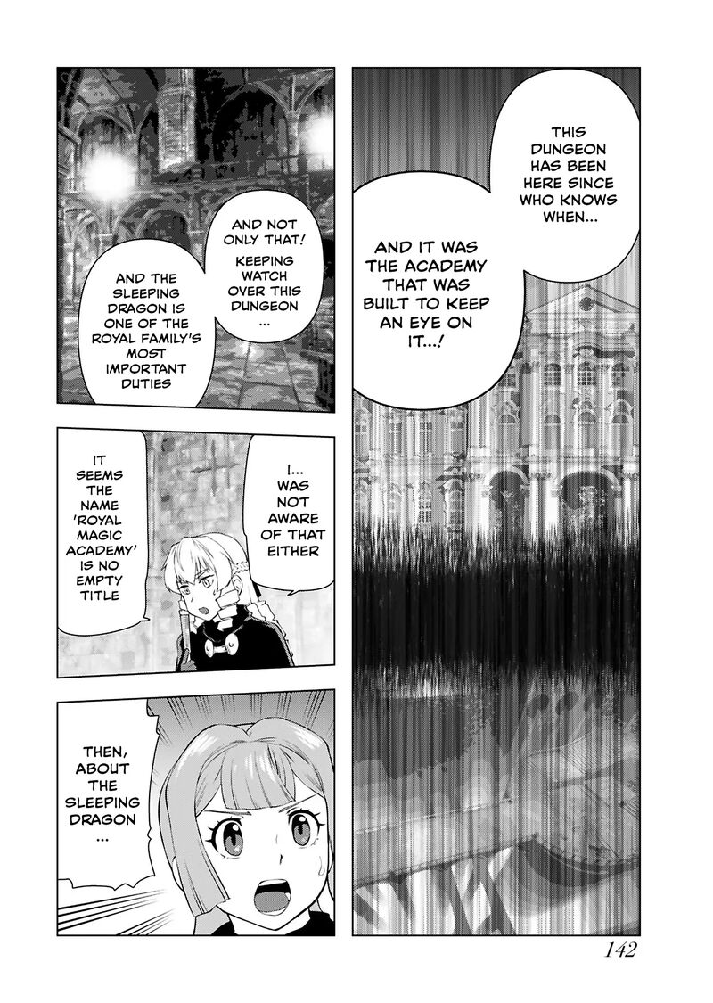 Akuyaku Reijou Tensei Oji San 34 10