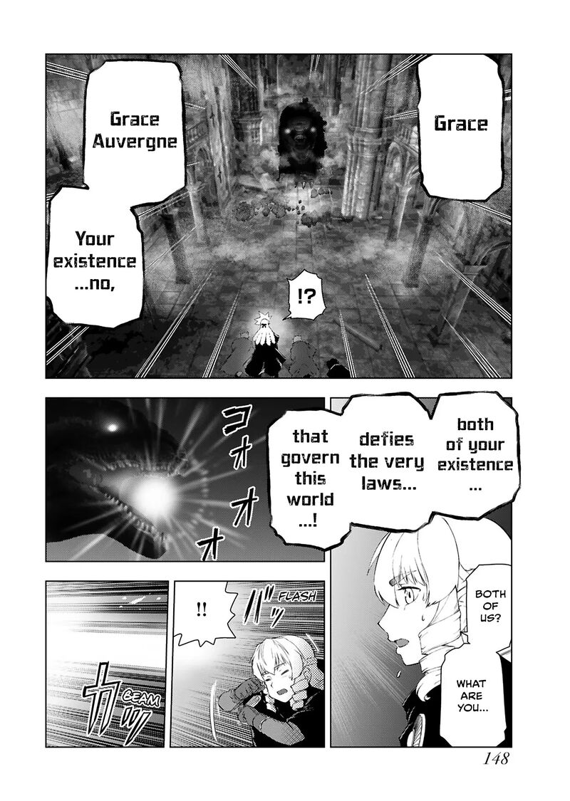 Akuyaku Reijou Tensei Oji San 34 16