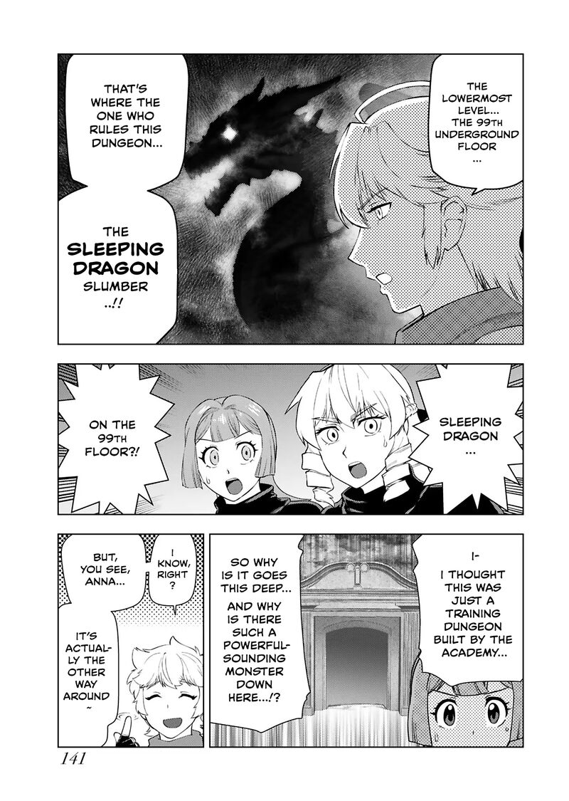 Akuyaku Reijou Tensei Oji San 34 9