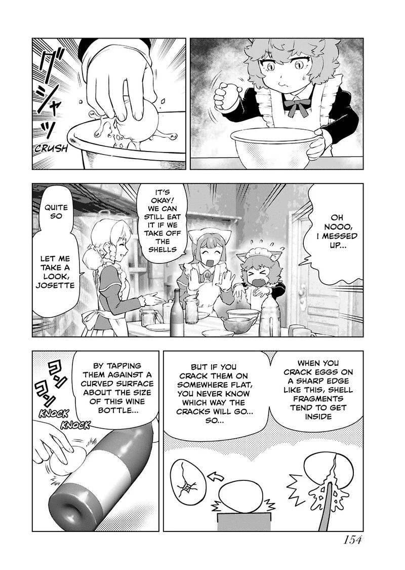 Akuyaku Reijou Tensei Oji San 34e 2