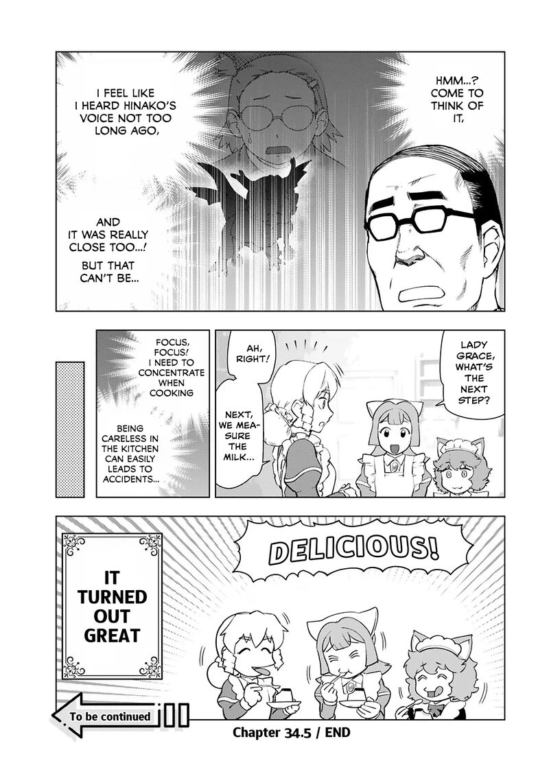 Akuyaku Reijou Tensei Oji San 34e 5