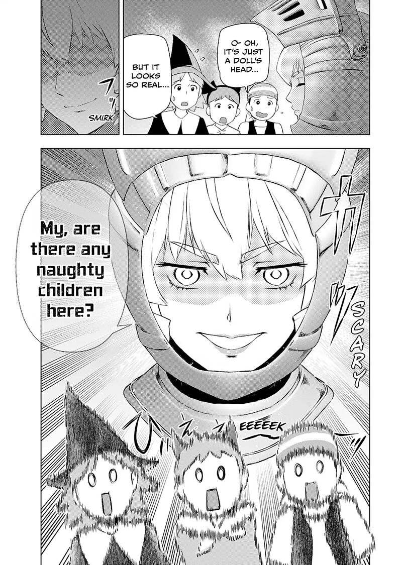 Akuyaku Reijou Tensei Oji San 39 11