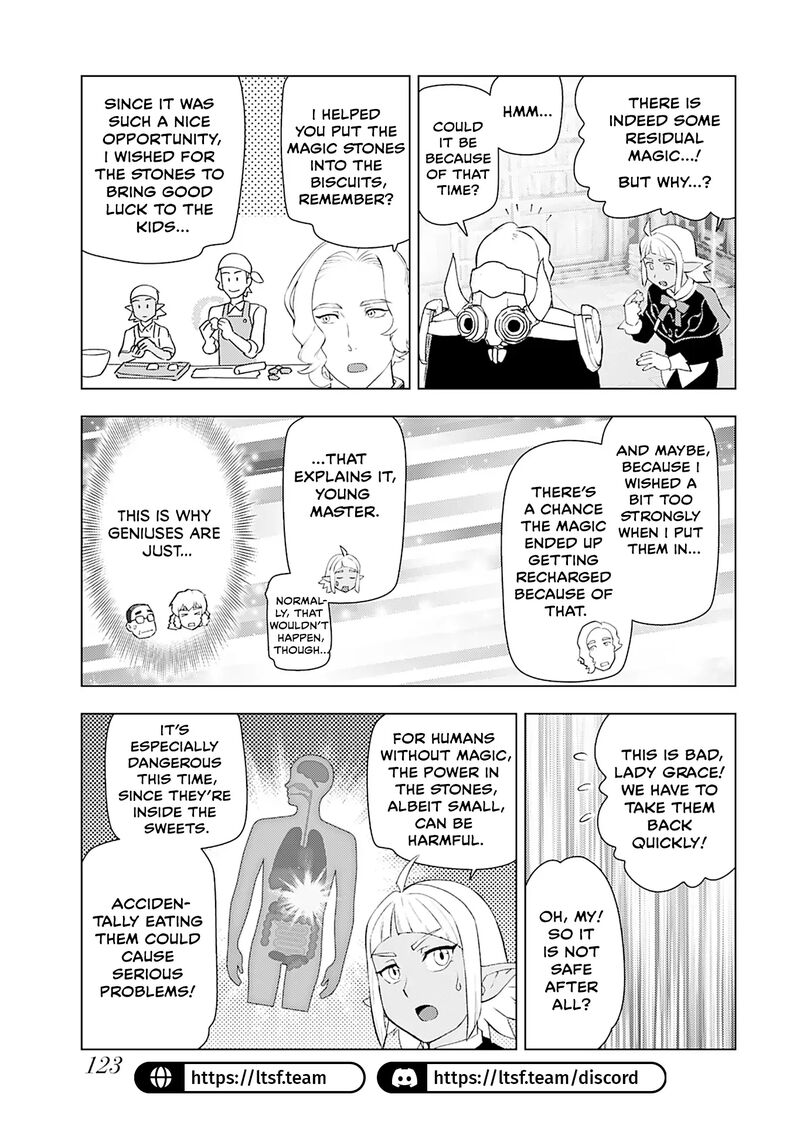 Akuyaku Reijou Tensei Oji San 39 17