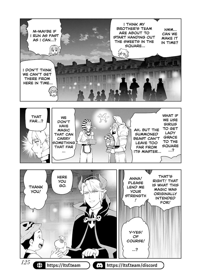 Akuyaku Reijou Tensei Oji San 39 19