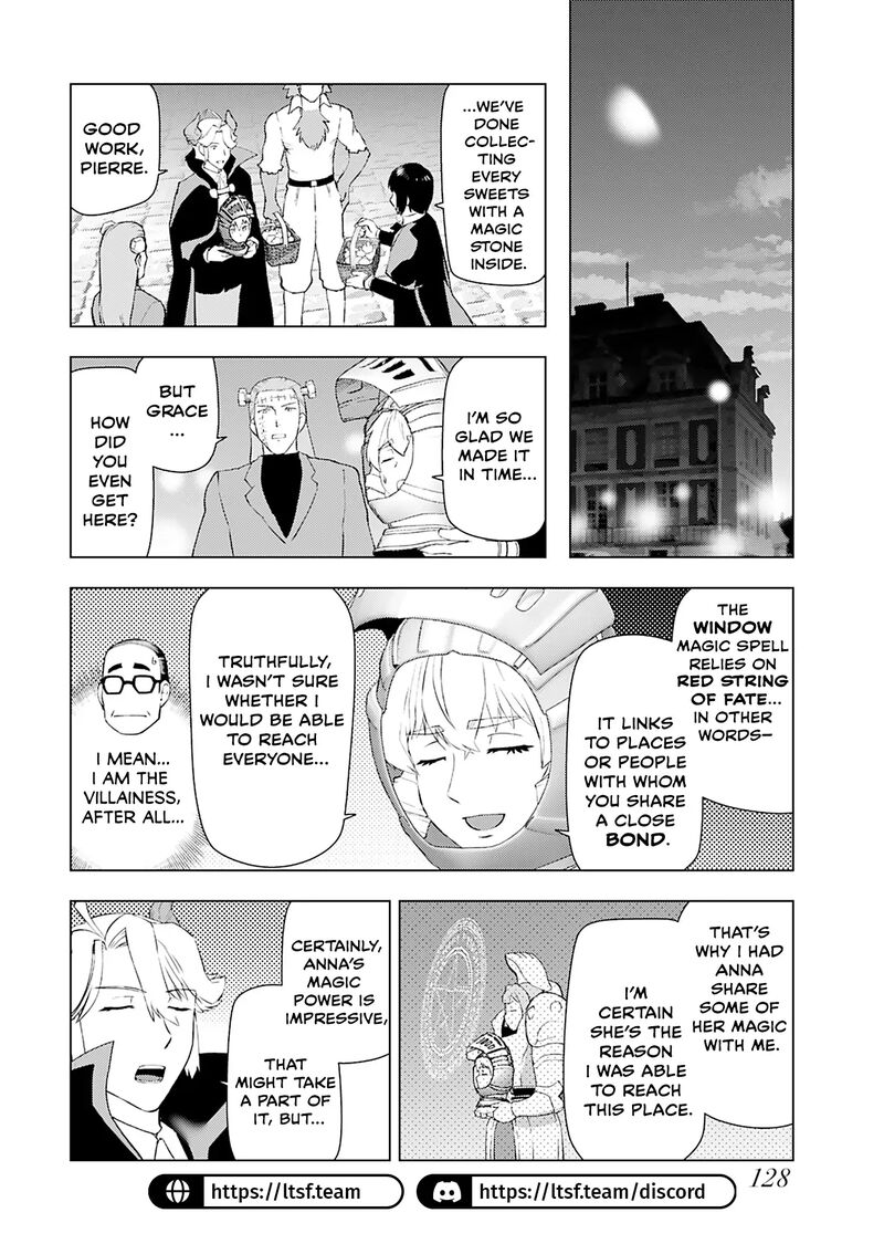 Akuyaku Reijou Tensei Oji San 39 22