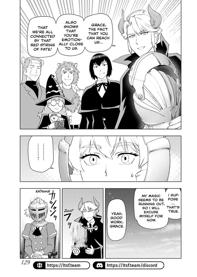 Akuyaku Reijou Tensei Oji San 39 23