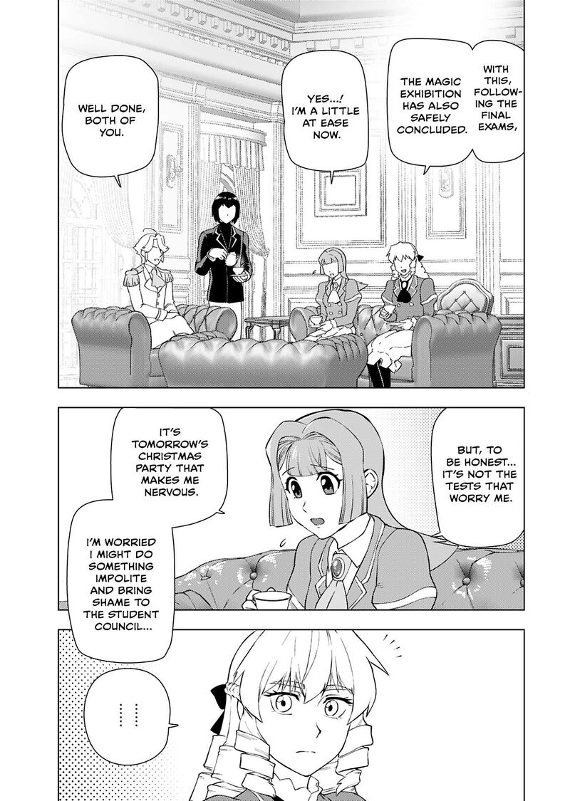 Akuyaku Reijou Tensei Oji San 41 12