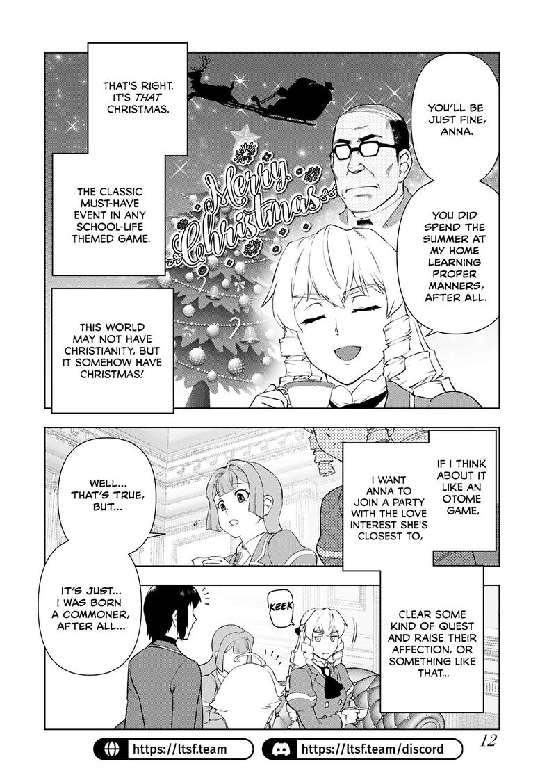 Akuyaku Reijou Tensei Oji San 41 13