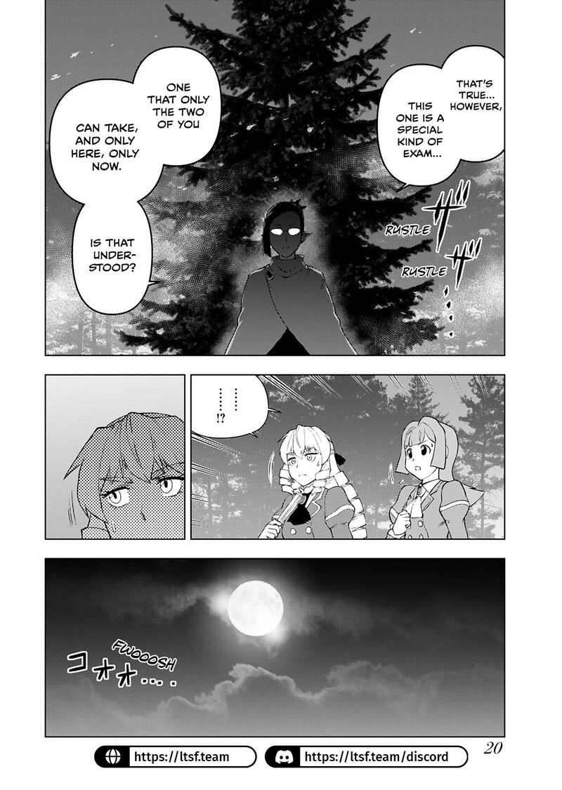 Akuyaku Reijou Tensei Oji San 41 21