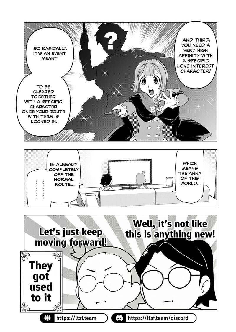 Akuyaku Reijou Tensei Oji San 41 30