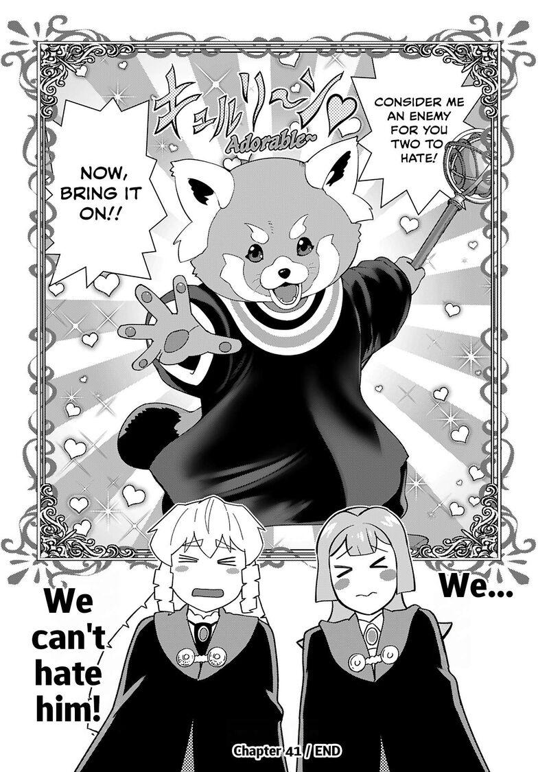 Akuyaku Reijou Tensei Oji San 41 35