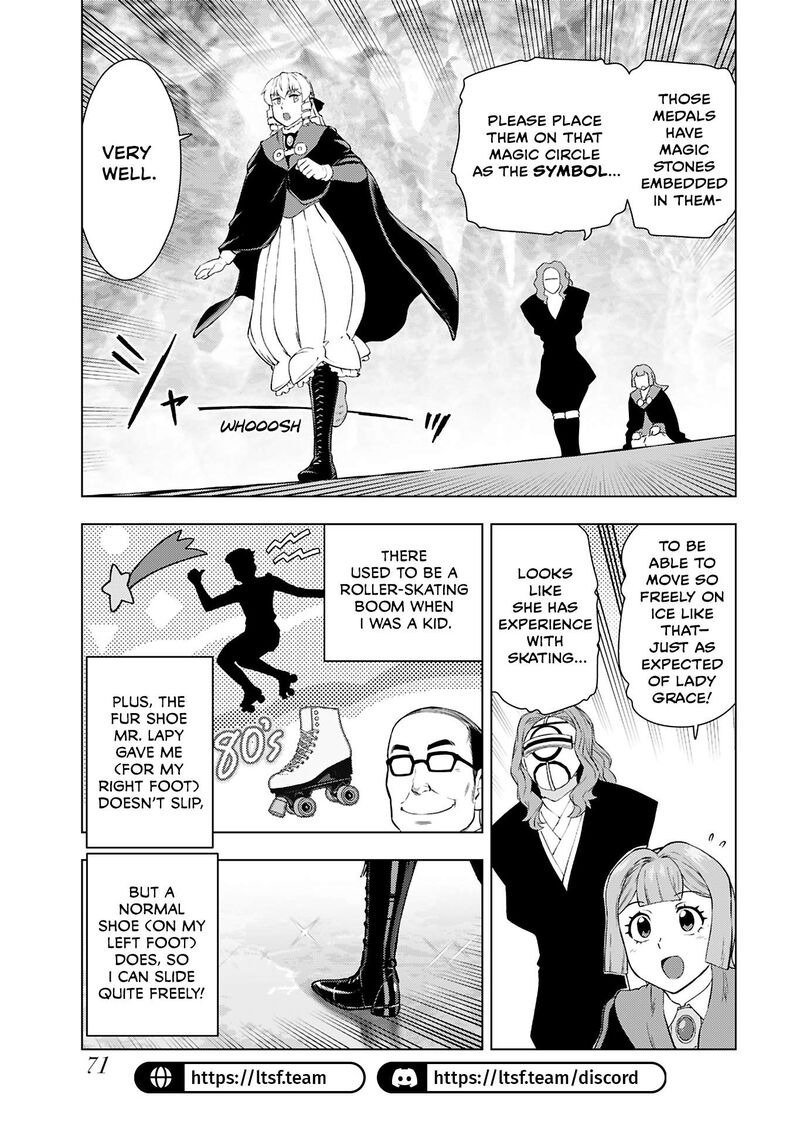 Akuyaku Reijou Tensei Oji San 43 13