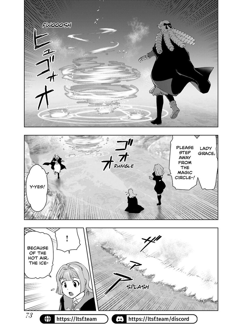 Akuyaku Reijou Tensei Oji San 43 15