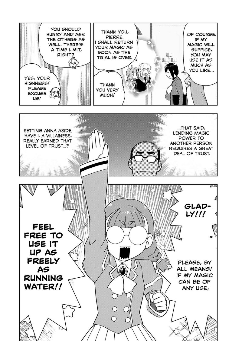 Akuyaku Reijou Tensei Oji San 43 22