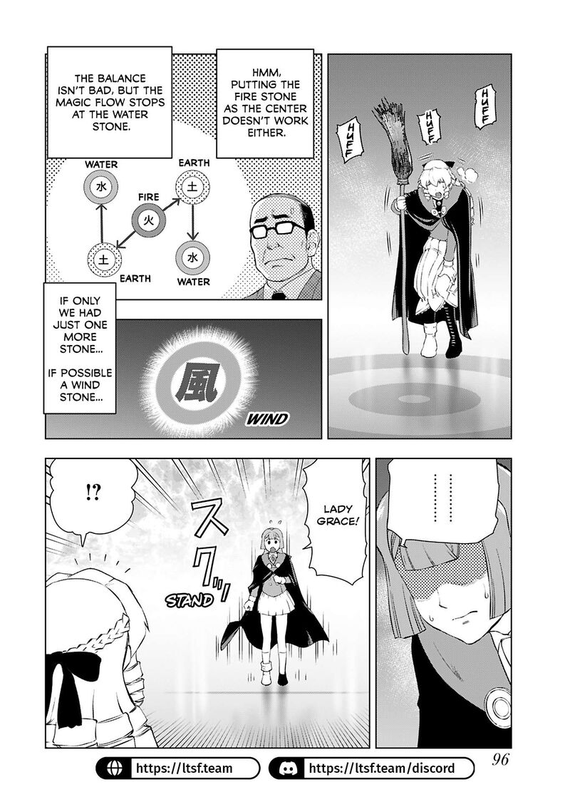 Akuyaku Reijou Tensei Oji San 44 14