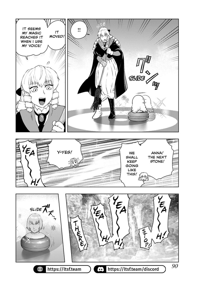 Akuyaku Reijou Tensei Oji San 44 8