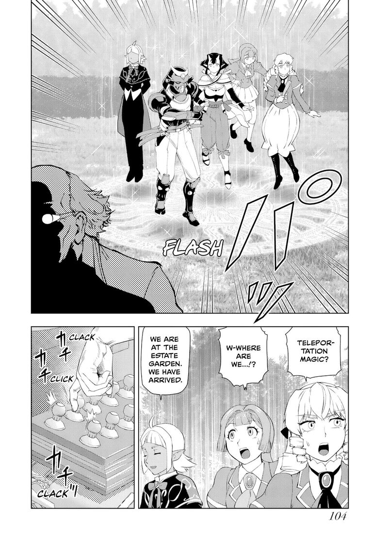 Akuyaku Reijou Tensei Oji San 56 22