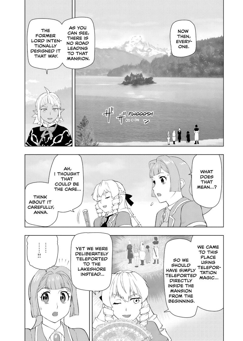 Akuyaku Reijou Tensei Oji San 56 7