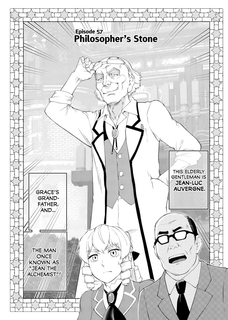 Akuyaku Reijou Tensei Oji San 57 1