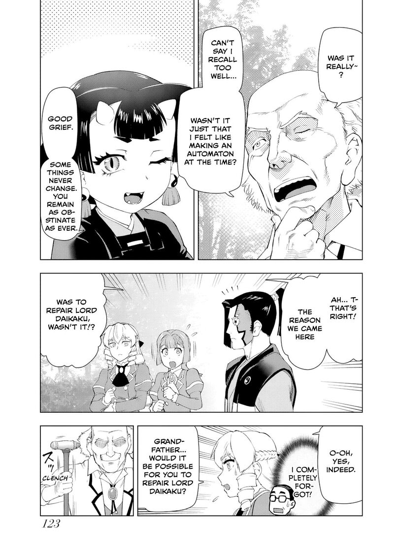 Akuyaku Reijou Tensei Oji San 57 17