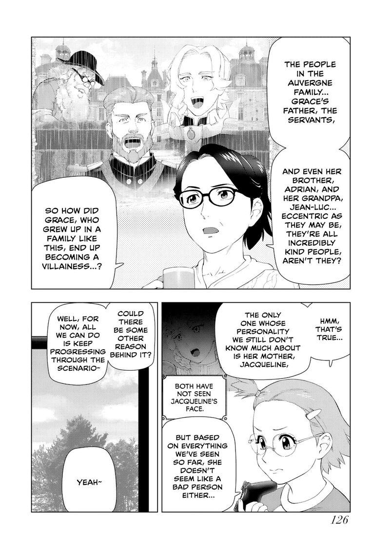 Akuyaku Reijou Tensei Oji San 57 20