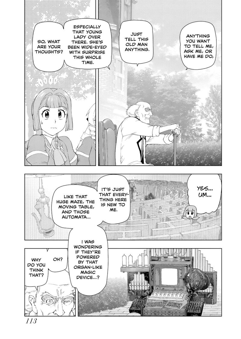 Akuyaku Reijou Tensei Oji San 57 7