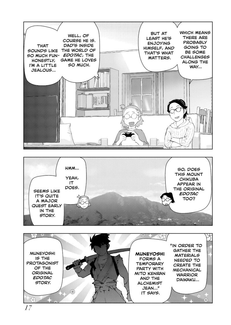 Akuyaku Reijou Tensei Oji San 59 19