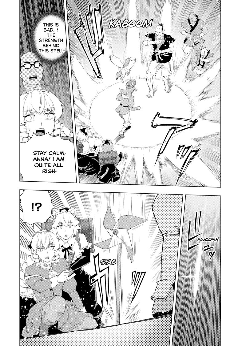 Akuyaku Reijou Tensei Oji San 59 32