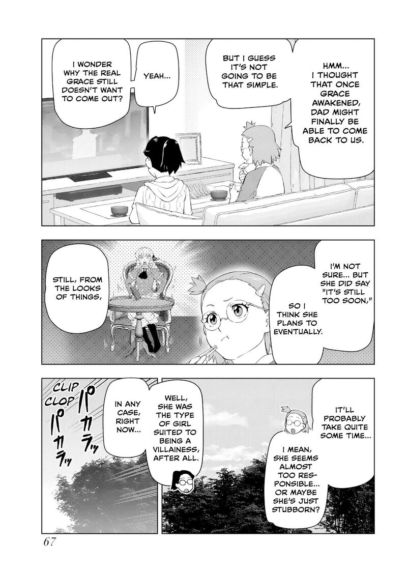 Akuyaku Reijou Tensei Oji San 61 9