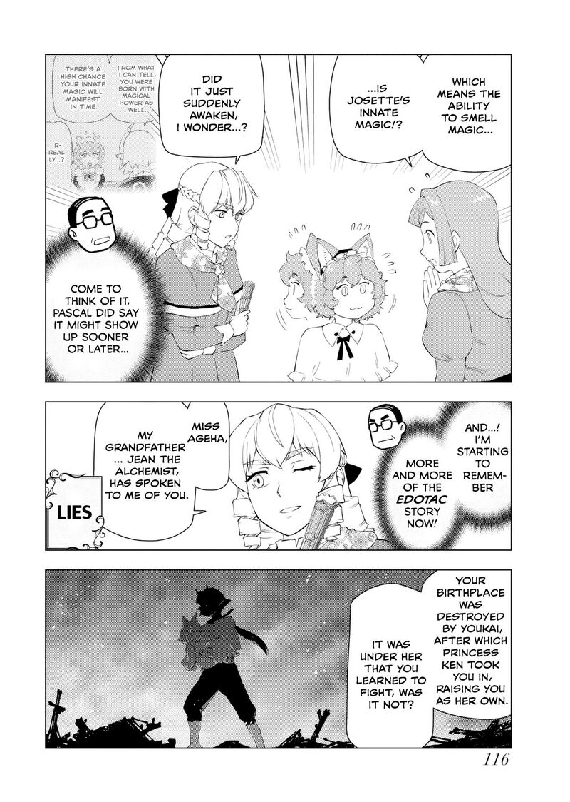 Akuyaku Reijou Tensei Oji San 63 10