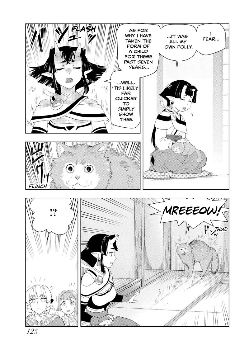 Akuyaku Reijou Tensei Oji San 63 19