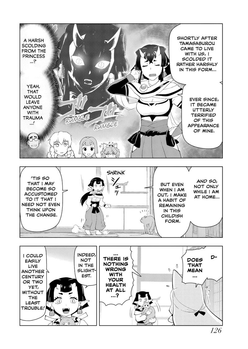 Akuyaku Reijou Tensei Oji San 63 20