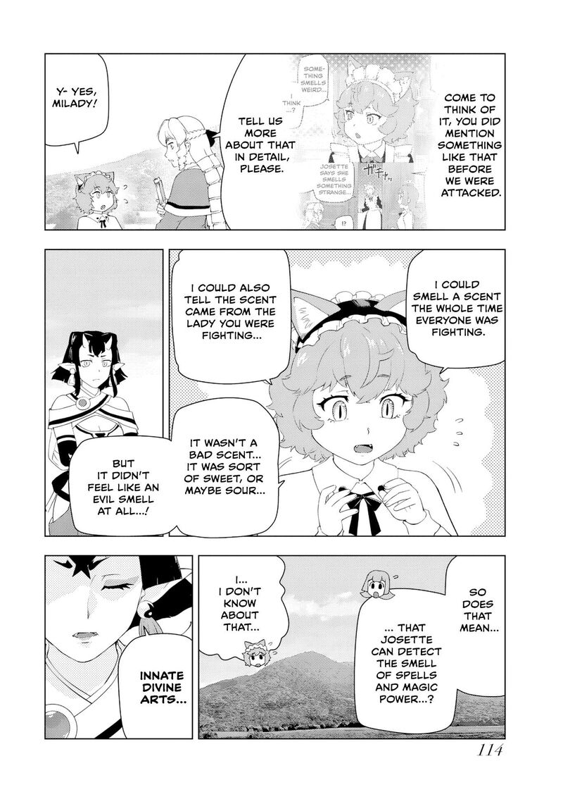 Akuyaku Reijou Tensei Oji San 63 8