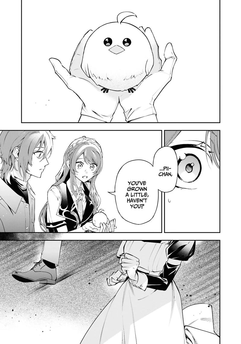 Akuyaku Reijou To Akuyaku Reisoku Ga Deatte Koi Ni Ochitanara 23 12