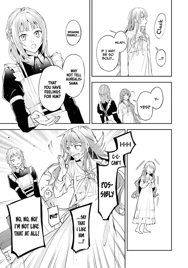 Akuyaku Reijou To Akuyaku Reisoku Ga Deatte Koi Ni Ochitanara 26 10