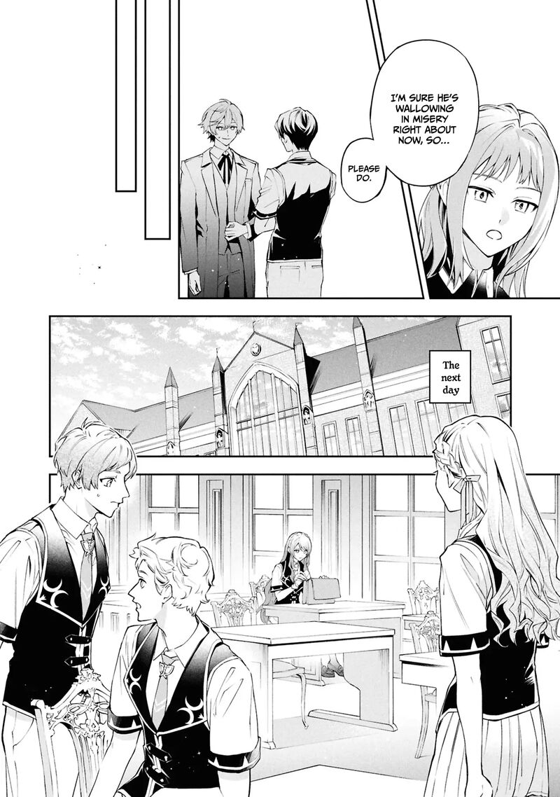 Akuyaku Reijou To Akuyaku Reisoku Ga Deatte Koi Ni Ochitanara 26 15