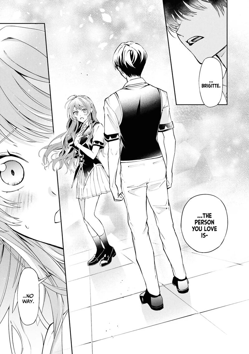 Akuyaku Reijou To Akuyaku Reisoku Ga Deatte Koi Ni Ochitanara 26 2