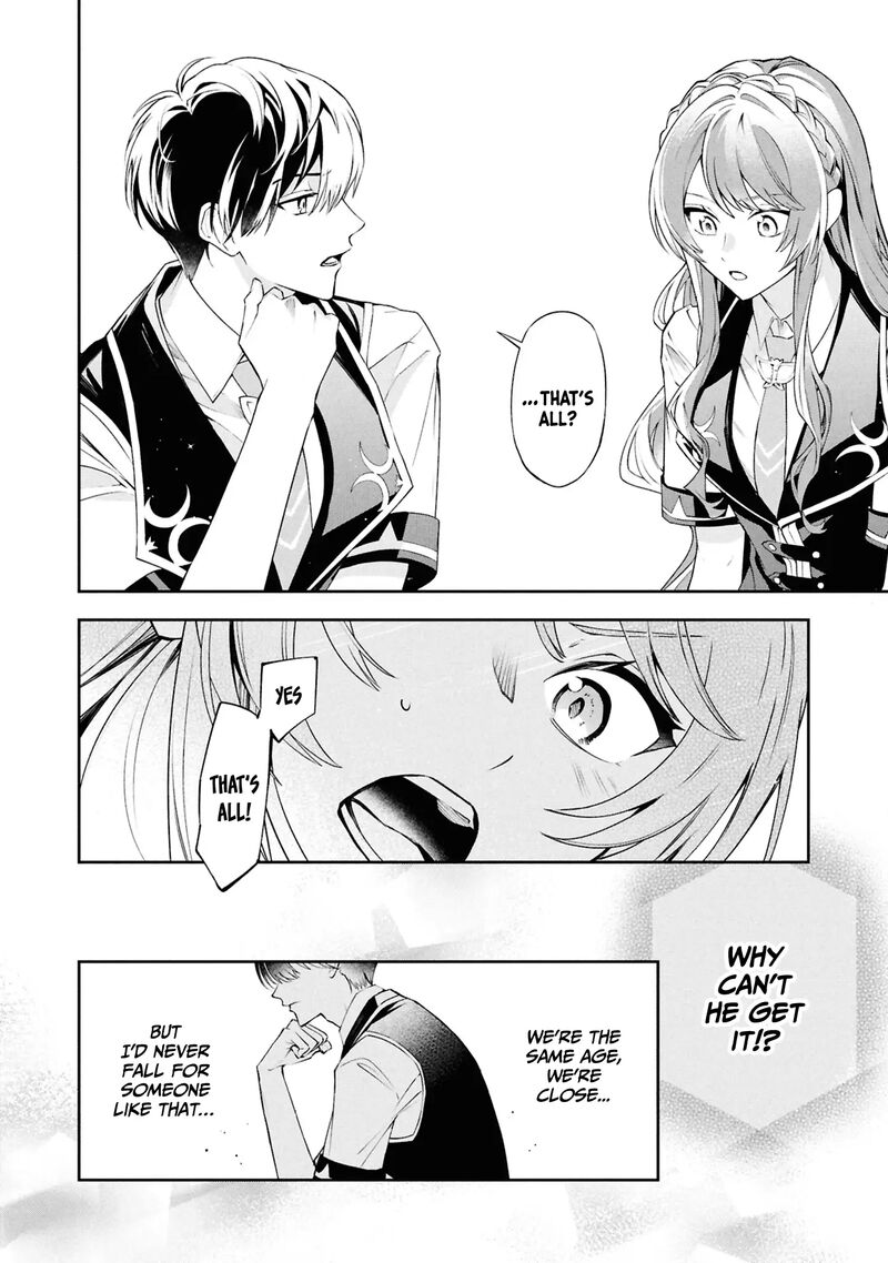 Akuyaku Reijou To Akuyaku Reisoku Ga Deatte Koi Ni Ochitanara 26 21