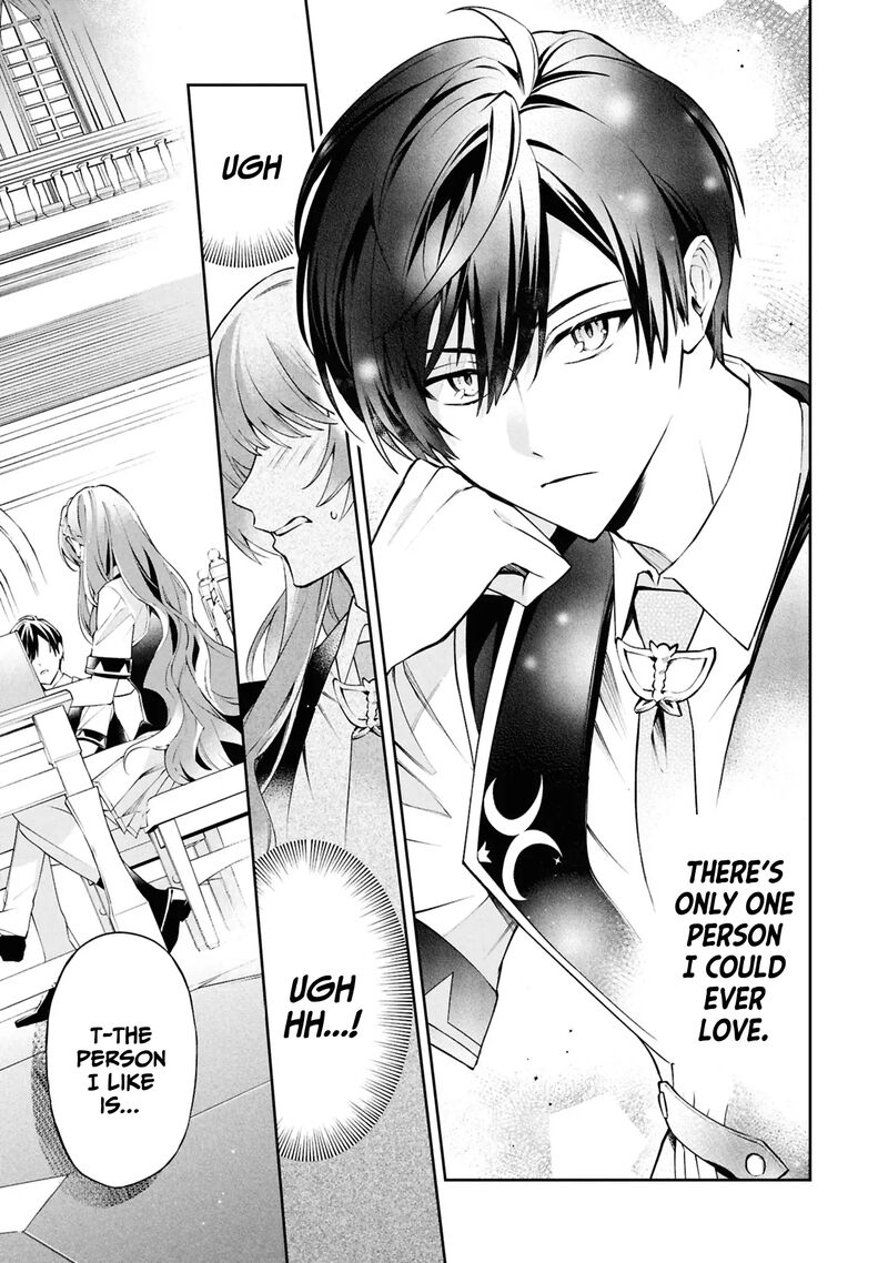 Akuyaku Reijou To Akuyaku Reisoku Ga Deatte Koi Ni Ochitanara 26 22