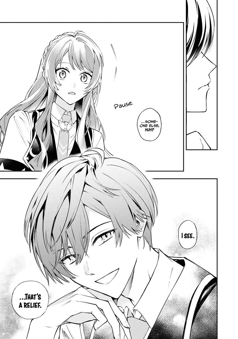 Akuyaku Reijou To Akuyaku Reisoku Ga Deatte Koi Ni Ochitanara 26 24