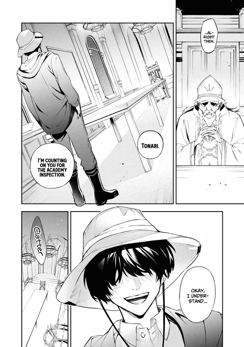 Akuyaku Reijou To Akuyaku Reisoku Ga Deatte Koi Ni Ochitanara 26 31