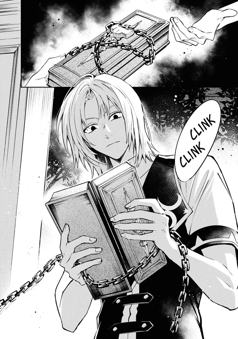 Akuyaku Reijou To Akuyaku Reisoku Ga Deatte Koi Ni Ochitanara 26 33