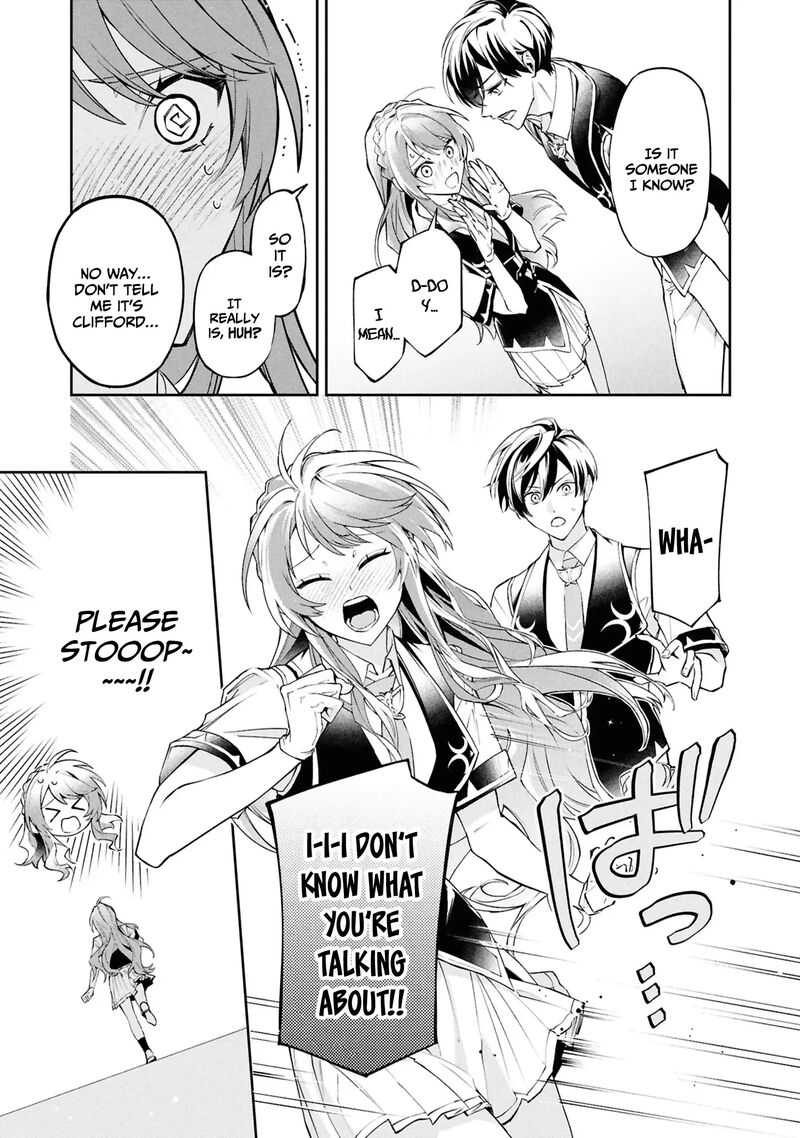 Akuyaku Reijou To Akuyaku Reisoku Ga Deatte Koi Ni Ochitanara 26 4